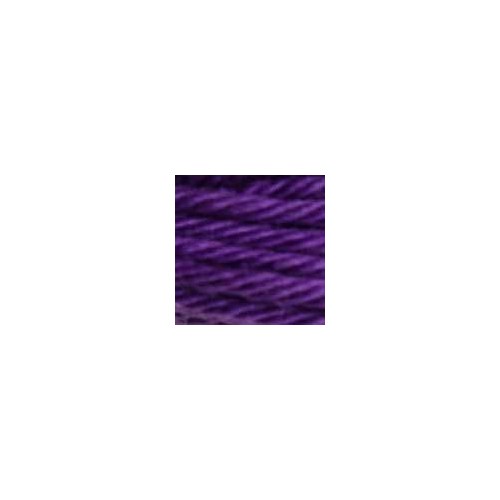 Fils Retors DMC - 2227 - Violet foncé