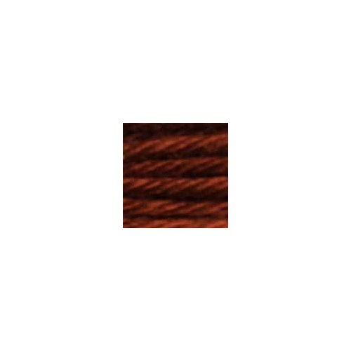 Fils Retors DMC - 2237 - Brun rouge