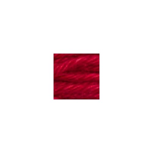 Fils Retors DMC - 2326 - Rouge rubis