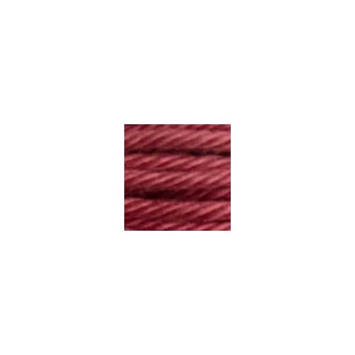 Fils Retors DMC - 2329 - Rose hortensia