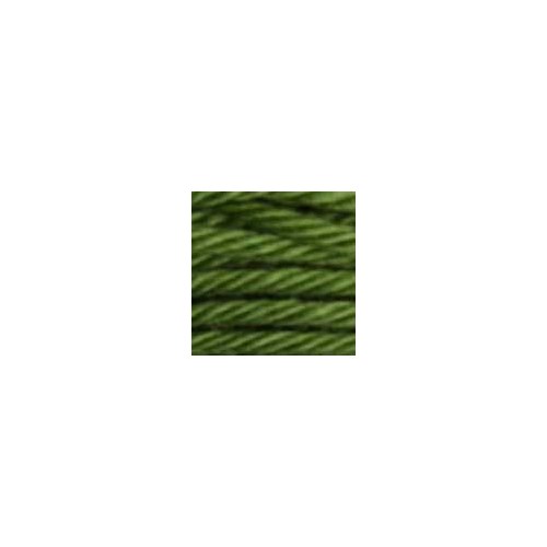 Fils Retors DMC - 2347 - Vert olive