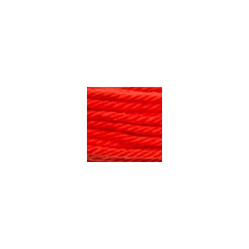 Fils Retors DMC - 2349 - Rouge vif