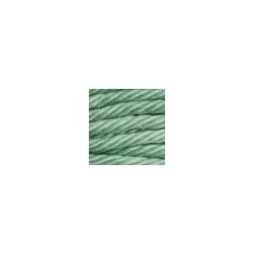 Fils Retors DMC - 2369 - Vert serpent