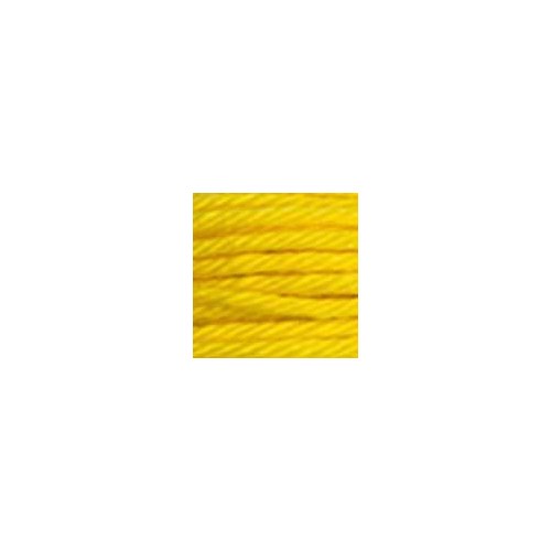 Fils Retors DMC - 2444 - Jaune vif