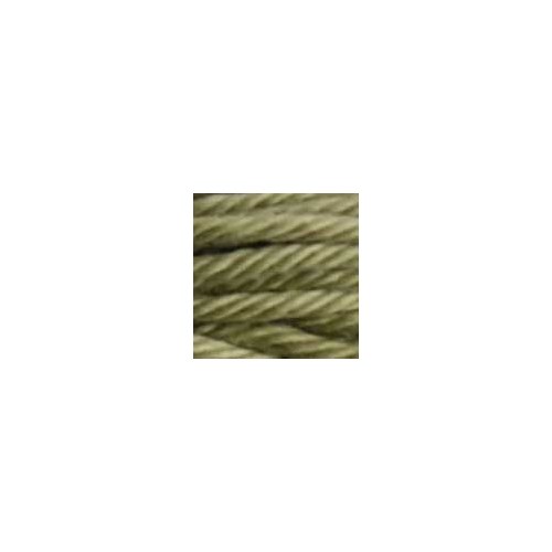 Fils Retors DMC - 2495 - Vert tweed