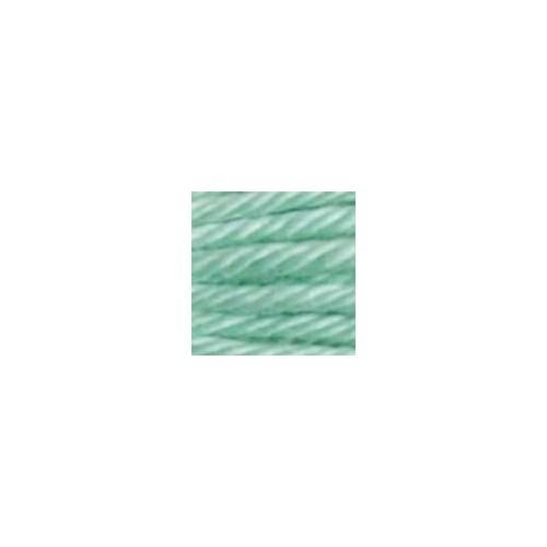 Fils Retors DMC - 2504 - Vert malachite clair