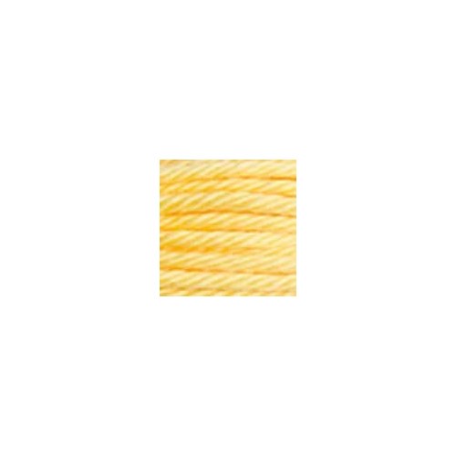 Fils Retors DMC - 2727 - Jaune pâle