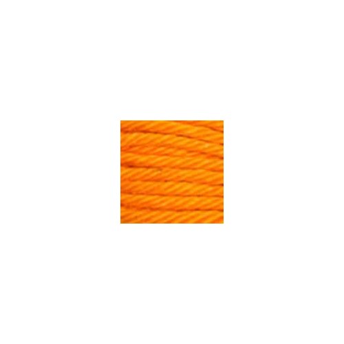 Fils Retors DMC - 2740 - Orange fluo