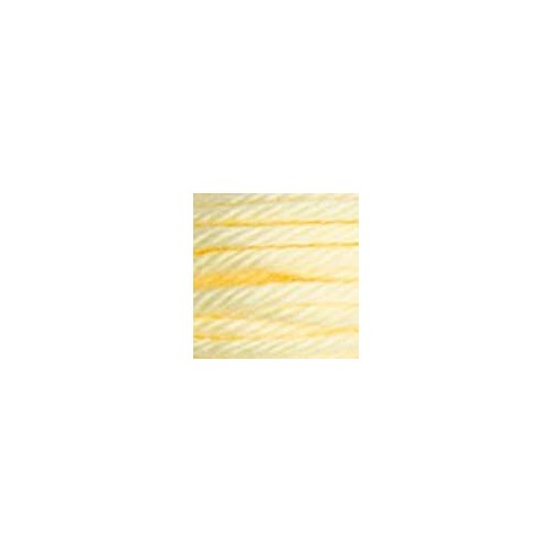 Fils Retors DMC - 2745 - Jaune banane