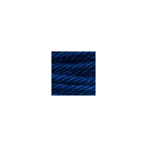Fils Retors DMC - 2824 - Bleu de Prusse