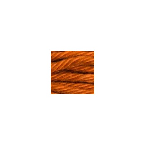 Fils Retors DMC - 2836 - Ocre toscane