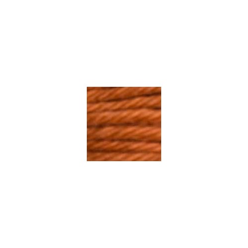 Fils Retors DMC - 2922 - Terracotta