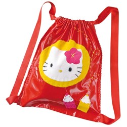 Kit Sac-à-dos Hello Kitty