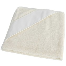 Sortie de bain à broder DMC mes grands classiques ivoire