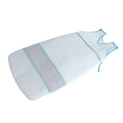 Gigoteuse à broder DMC Premier rêve couleur turquoise