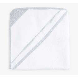 Sortie de bain à broder DMC Petit koala gris