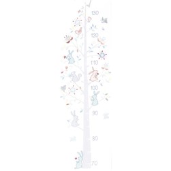 Toise à broder DMC nature pastelle