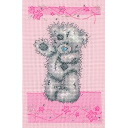 kit Point de croix Anchor Me to you et les étoiles