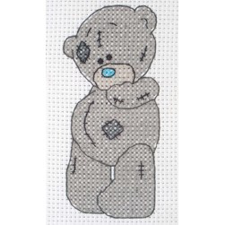 kit Point de croix Anchor Me to you timide