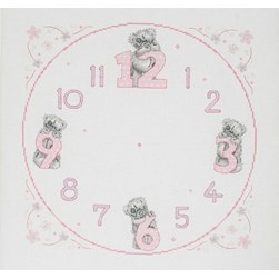 L'horloge de Me to you