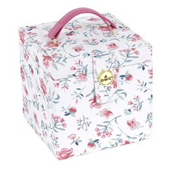 Boites à Couture en tissu DMC Douceur printannière