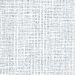 Toile de Lin à broder Zweigart Toile newcastel Lin 16 fils blanc
