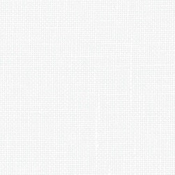 Toile de Lin à broder Zweigart Toile belfast Lin 12 6 fils blanc