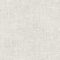 Toile étamine à broder Zweigart Toile murano etamine 12 6 fils blanc cassé